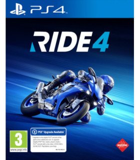 RIDE 4