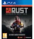 RUST CONSOLE EDITION DAY ONE EDITION