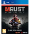 RUST CONSOLE EDITION DAY ONE EDITION