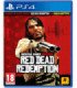RED DEAD REDEMPTION