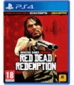 RED DEAD REDEMPTION