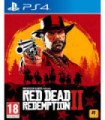 RED DEAD REDEMPTION II