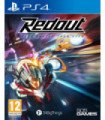 REDOUT LIGHTSPEED EDITION