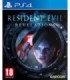 RESIDENT EVIL REVELATIONS