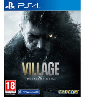 RESIDENT EVIL VILLAGE