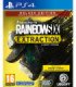 RAINBOW SIX EXTRACTION DELUXE EDITION (JUEGO COMPLETO + PACK DELUXE + BUDDY PASS)