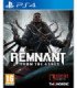 REMNANT: FROM THE ASHES