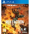 RED FACTION GUERRILLA REMASTERED