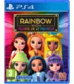 RAINBOW HIGH: TALENTO EN LA PASARELA