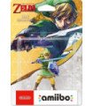 AMiiBO ZELDA: LINK SKYWARD SWORD