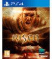 RISEN