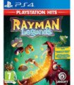RAYMAN LEGENDS (PLAYSTATION HITS)