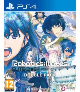 ROBOTICS: NOTES DOUBLE PACK