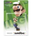 AMiiBO S. SMASH BROS: LUIGI