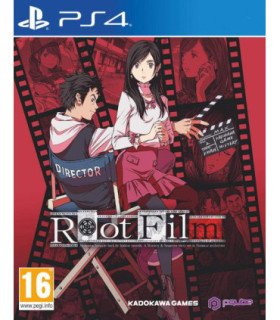 ROOT FILM