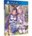 RE:ZERO - THE PROPHECY OF THE THRONE -COLLECTORS EDITION-
