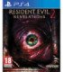 RESIDENT EVIL REVELATIONS 2