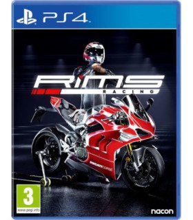 RIMS RACING