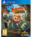 RAD RODGERS