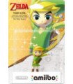 AMiiBO ZELDA: TOON LINK THE WIND WAKER