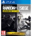 TOM CLANCY'S RAINBOW SIX SIEGE ADVANCED EDITION
