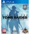 RISE OF THE TOMB RAIDER: 20 ANIVERSARIO