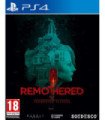 REMOTHERED: TORMENTED FATHERS