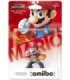 AMiiBO S. SMASH BROS: MARIO
