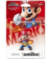 AMiiBO S. SMASH BROS: MARIO