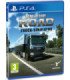 ON THE ROAD - TRUCK SIMULATOR