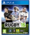 RUGBY 15