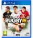 RUGBY 18