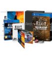 RIOT CIVIL UNREST SIGNATURE EDITION