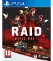 RAID: WORLD WAR II