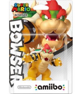 AMiiBO SUPER MARIO: BOWSER