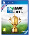RUGBY WORLD CUP 2015