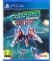 RAYSTORM X RAYCRISIS HD COLLECTION