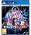 REYNATIS - DELUXE EDITION