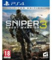 SNIPER GHOST WARRIOR 3 SEASON PASS EDITION