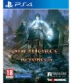 SPELLFORCE III REFORCED