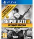 SNIPER ELITE III ULTIMATE EDITION (9 DLCS ADICIONALES)