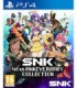 SNK 40TH ANNIVERSARY COLLECTION