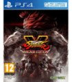 STREET FIGHTER V ARCADE EDITION