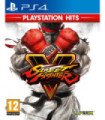 STREET FIGHTER V (PLAYSTATION HITS)
