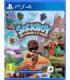 SACKBOY: UNA AVENTURA A LO GRANDE
