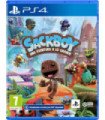 SACKBOY: UNA AVENTURA A LO GRANDE