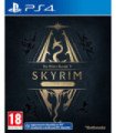 THE ELDER SCROLLS V SKYRIM - ANNIVERSARY EDITION -