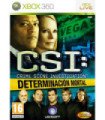 CSI:DETERMINACION MORTAL (CLASSICS)