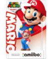 AMiiBO SUPER MARIO: MARIO