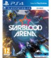 STARBLOOD ARENA (VR)